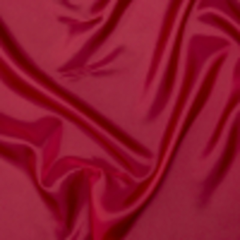 Bemberg Lining - Raspberry - Lucidum Collection