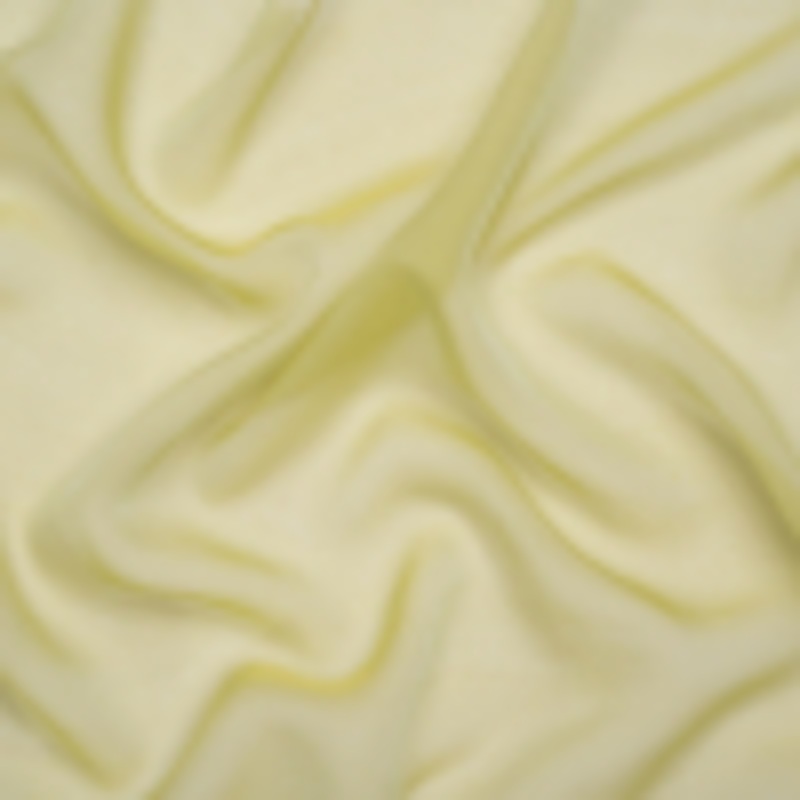 Adelaide Key Lime and White Iridescent Chiffon-Like Silk Voile
