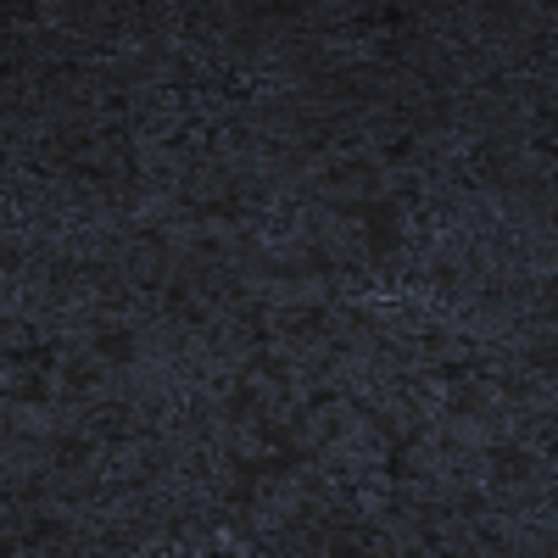 Black and Blue Luxury Abstract Metallic Brocade