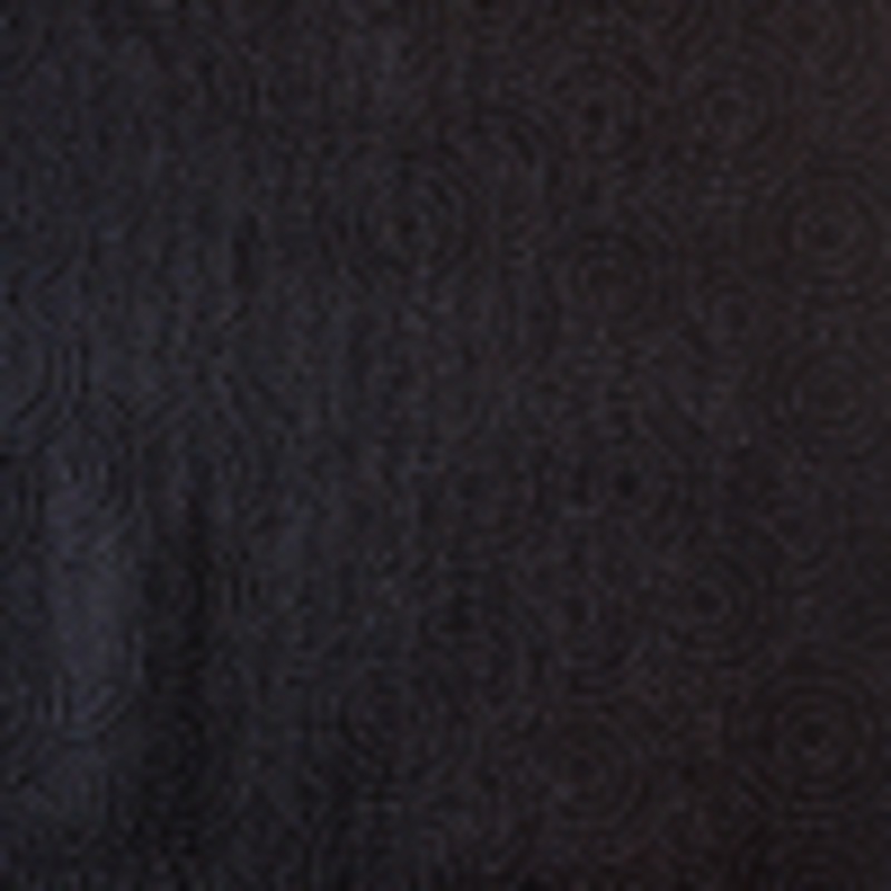 Black Dotted Circles Vinyl