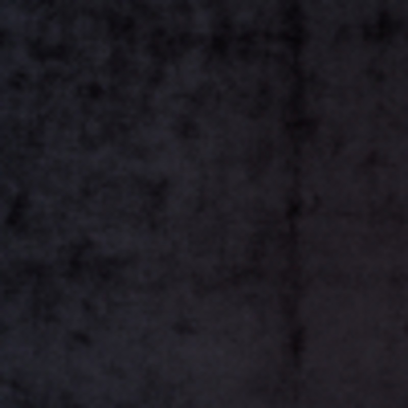 Black Upholstery Chenille