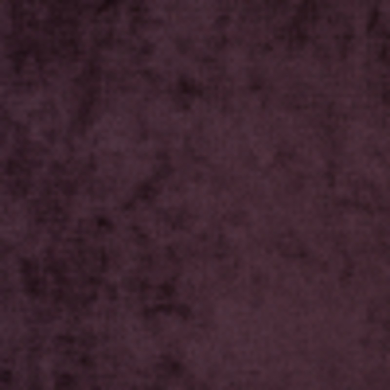 Deep Plum Upholstery Chenille