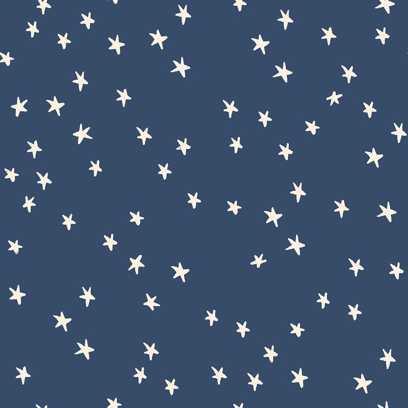Starry by Alexia Abegg : Starry - Bluebell RS4109 60