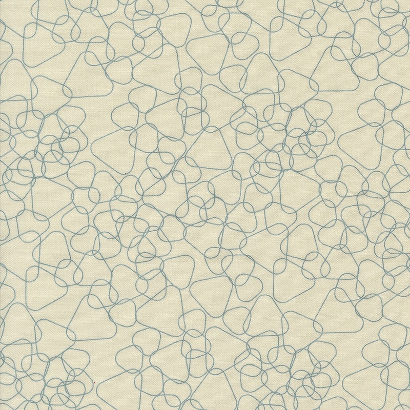 Still More Paper by Zen Chic Eggshell 1876 12