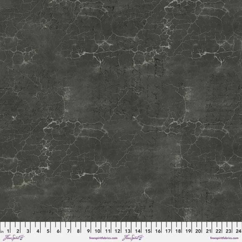 Tim Holtz Eclectic Elements - Cracked Shadow Obsidian