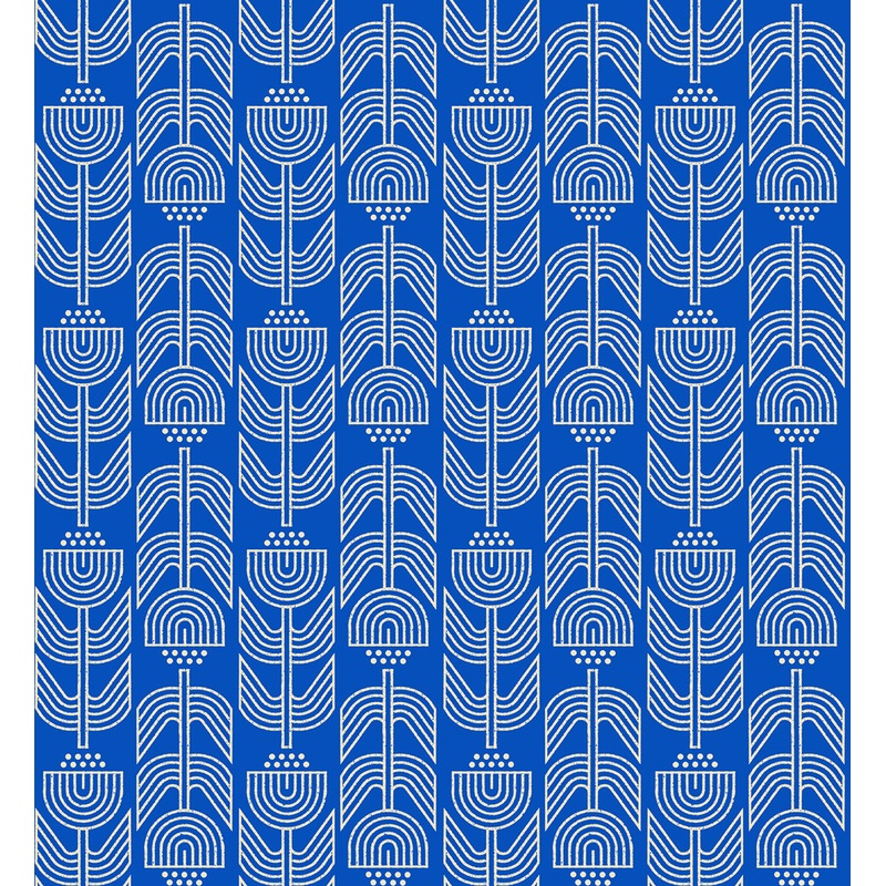 Woodland Park by Rashida Coleman Hale - Ironworks Blue Ribbon RS1087 15