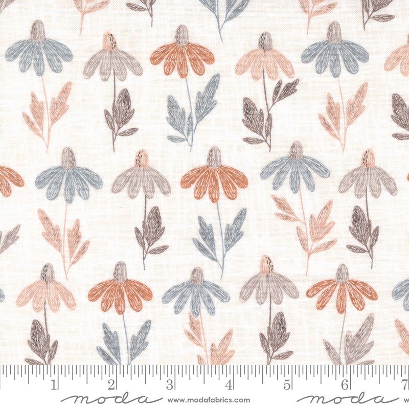 Chirp by Elana Amo - Daisy Field Cloud 39031 11