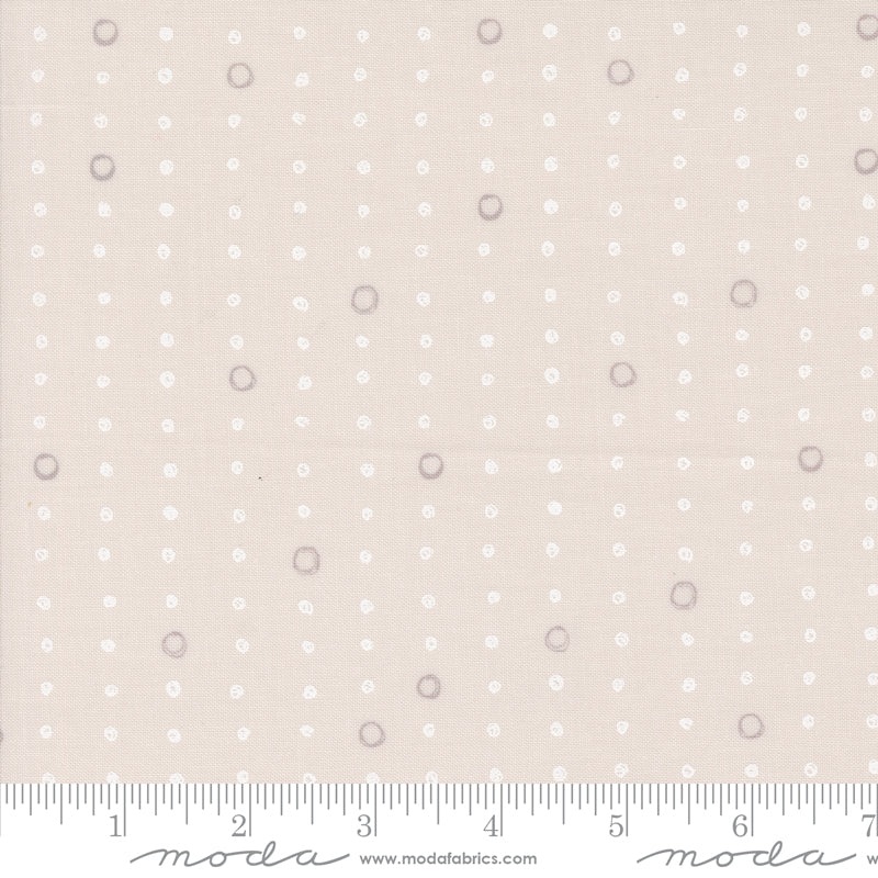 Chirp by Elana Amo -  Dots And Circles Cloud 39038 11