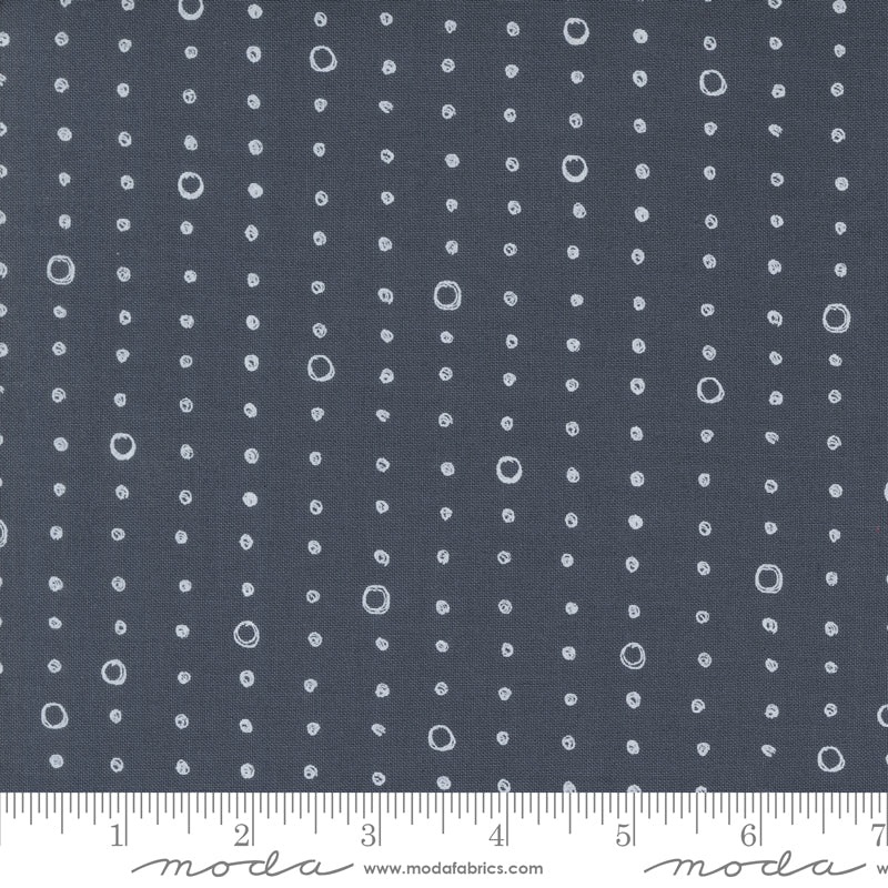 Chirp by Elana Amo -  Dots And Circles Twilight 39038 22