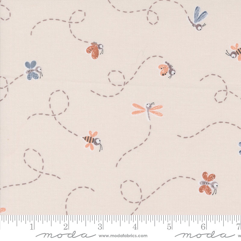 Chirp by Elana Amo - Fly High Cloud 39033 11