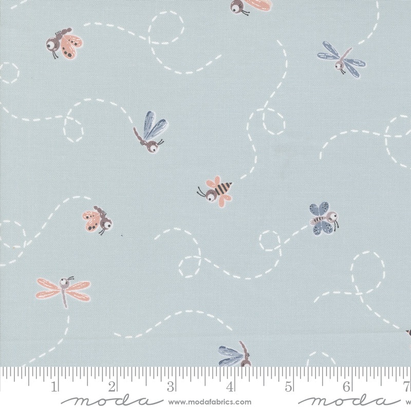 Chirp by Elana Amo - Fly High Sky 39033 19