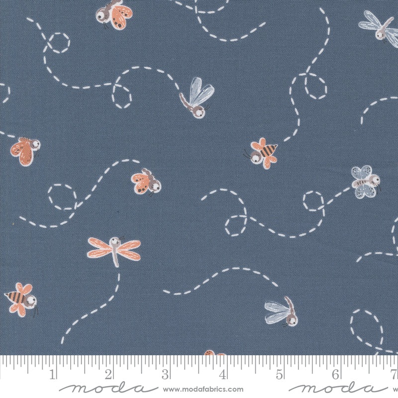 Chirp by Elana Amo - Fly High Twilight 39033 22