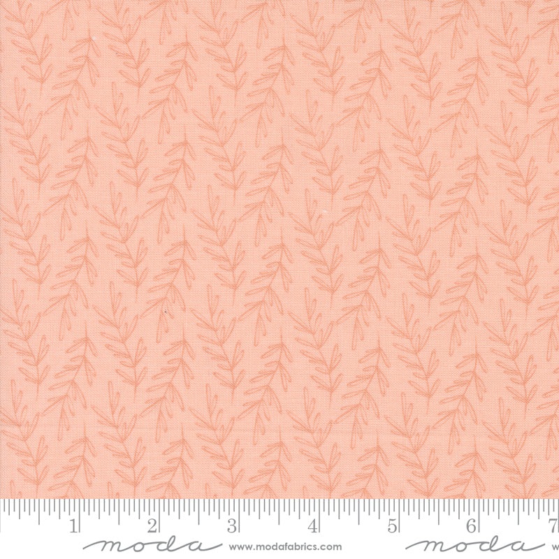 Chirp by Elana Amo - Leaf Me Here Sunrise 39035 12
