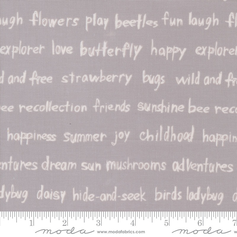 Chirp by Elana Amo - Recollections Dove 39036 15