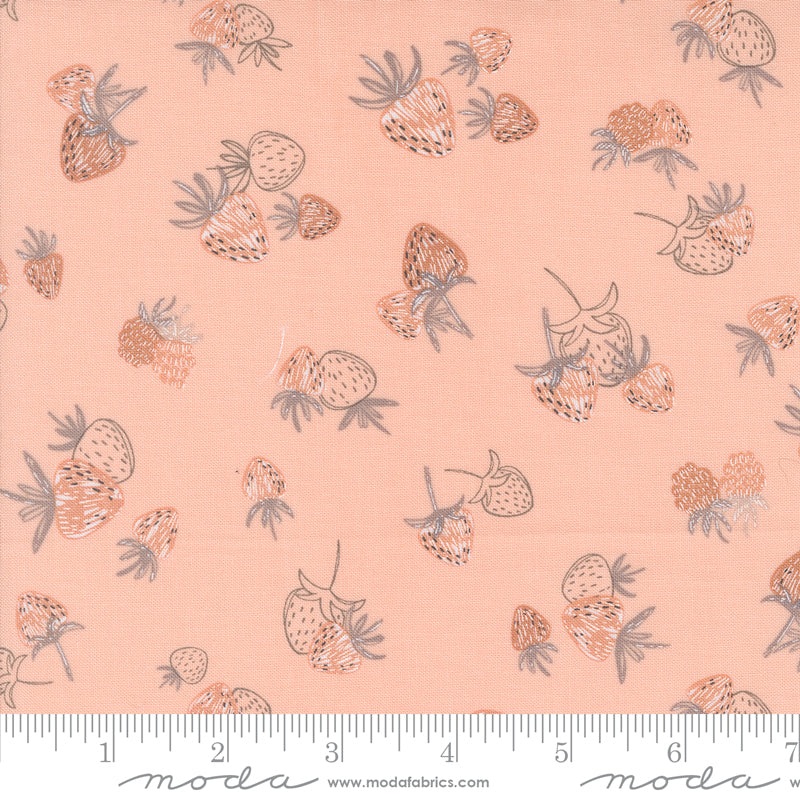Chirp by Elana Amo - Sweet Memories Sunrise 39032 12