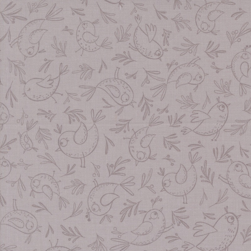 Chirp by Elana Amo - Trace A Bird Dove 39034 15