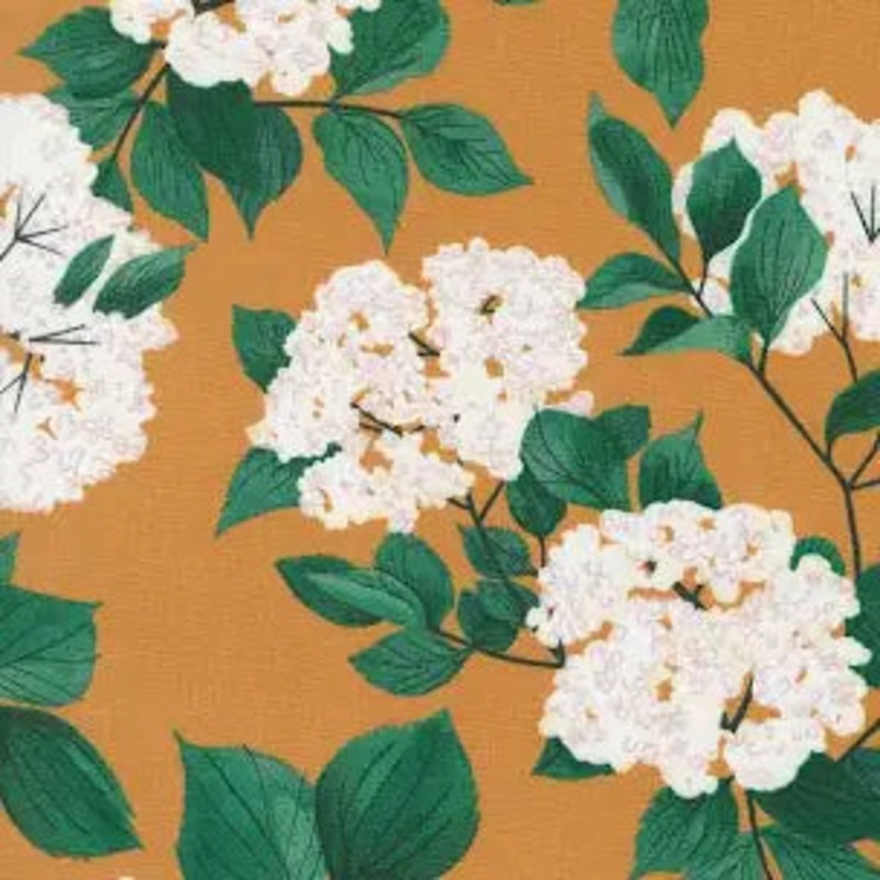 Love Letter by Lizzy House : Elderberry Amber 37123 15