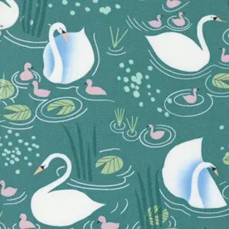 Love Letter by Lizzy House : Little Loves Pond 37121 24