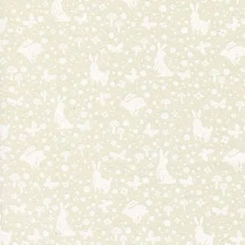 Love Letter by Lizzy House : Wonder Dot Eggshell 37127 41