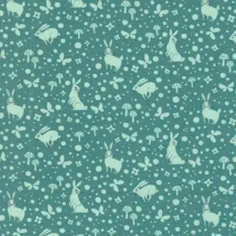 Love Letter by Lizzy House : Wonder Dot Pond 37127 24