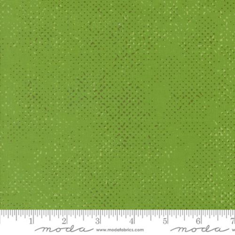 Olive You by Zen Chic - Spotted Fresh Grass 1660 231