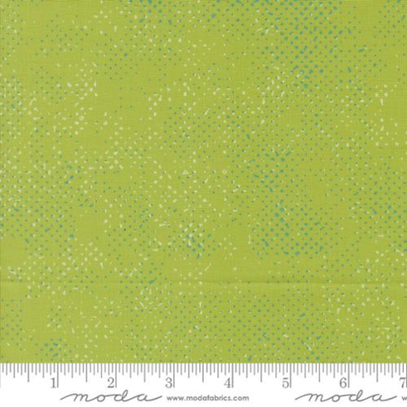 Olive You by Zen Chic - Spotted Leaf 1660 229