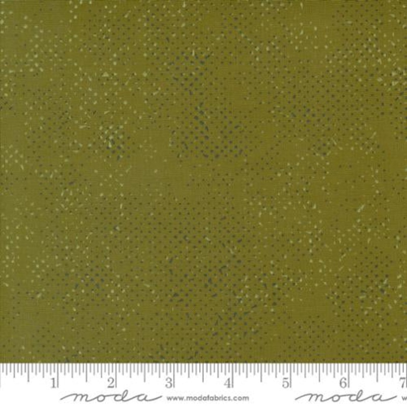 Olive You by Zen Chic - Spotted Olive 1660 238