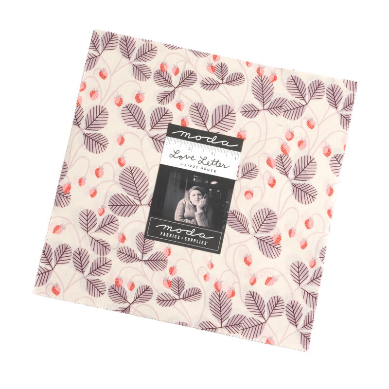 Love Letter by Lizzy House :Layer Cake 37120LC