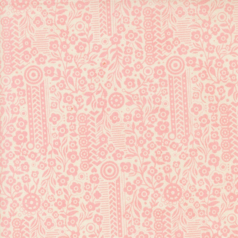 Sunday Brunch by BasicGrey : Bellini Souffle Small Floral 30755 13