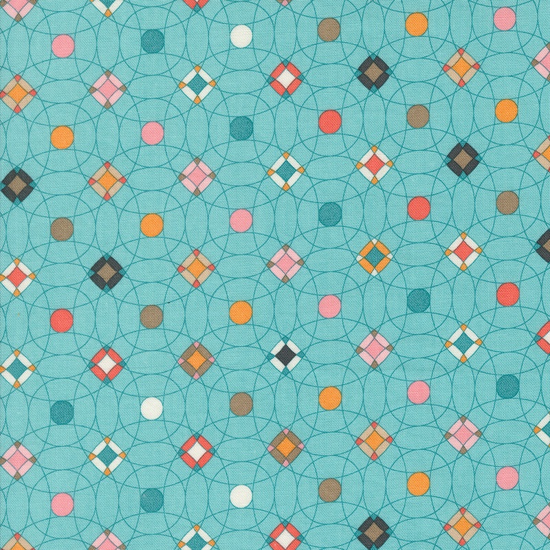 Sunday Brunch by BasicGrey : Scrambler Mint Tea 30753 13