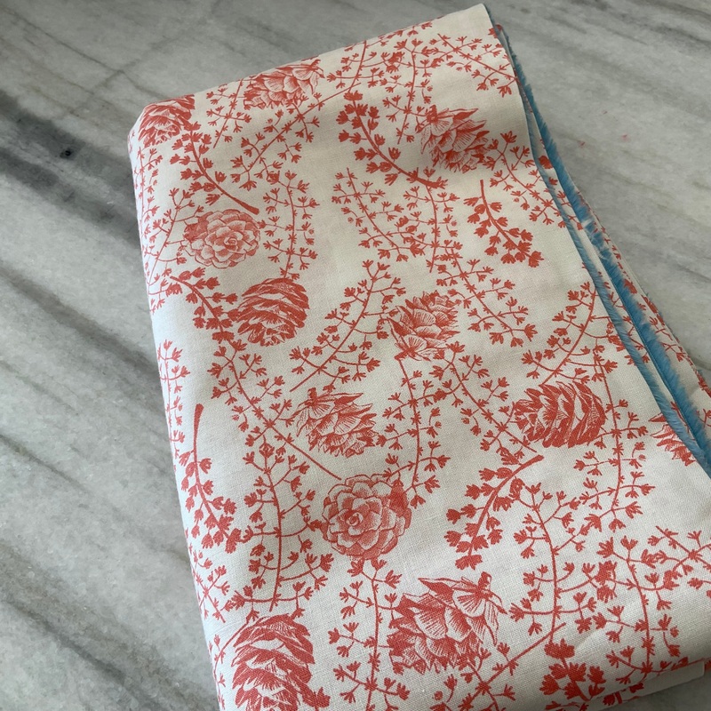 Winterglow by Ruby Star Society - Forest Papaya RS5105 13