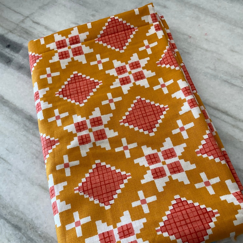 Winterglow by Ruby Star Society - Star Honey RS5106 15