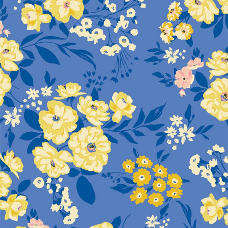 A Year in Petals by Bonnie Christine :  Garden Sonnet Dawn AYP49200