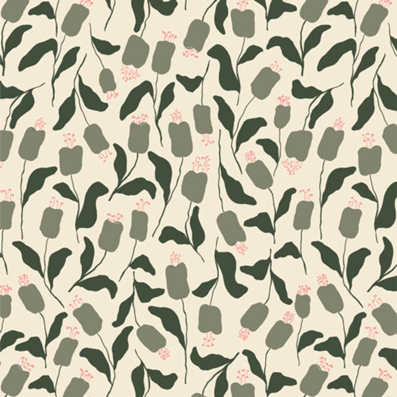 A Year in Petals by Bonnie Christine :  Mountain Buds Whisper AYP39208