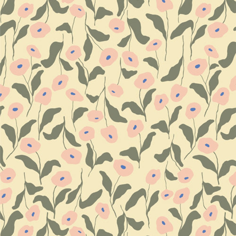 A Year in Petals by Bonnie Christine :  Mountain Flora Bloom AYP40209