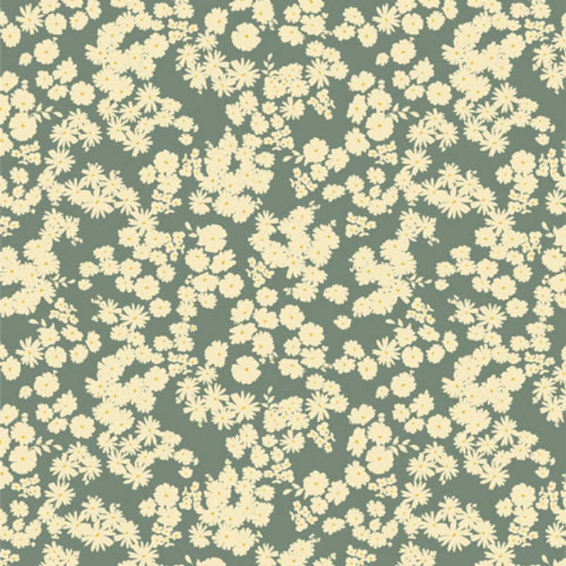 A Year in Petals by Bonnie Christine :   Smoky Blossoms Fir AYP49205