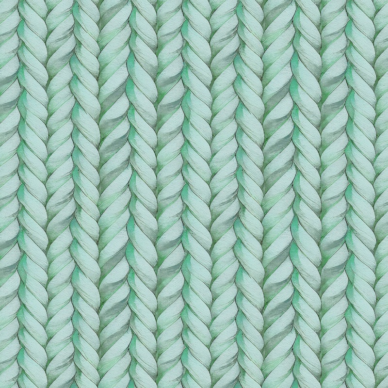 Bali Dreams by Penn Gray Design: Hammock Days Turquoise 227842
