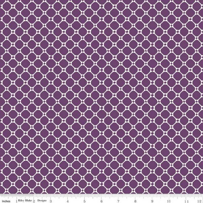 Beggars Night by Sandy Gervais : Bones Purple