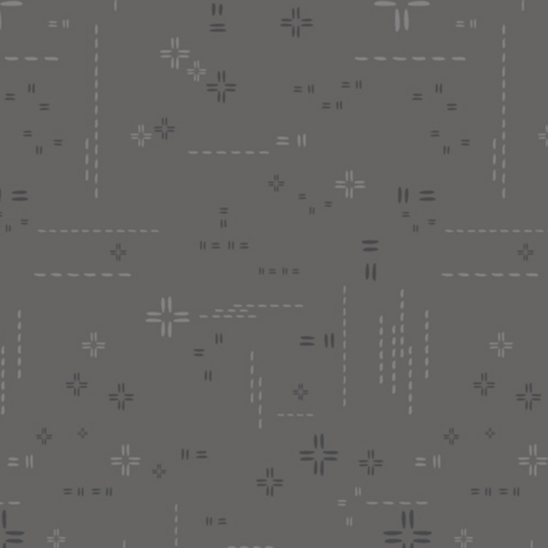 Decostitch for Art Gallery Fabric : Shadow DSE-704