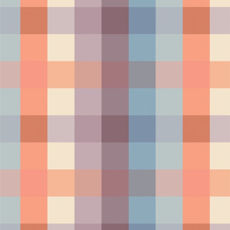 Slow Summer by Suzy Quilts : Color Blocks Haze SLS99302