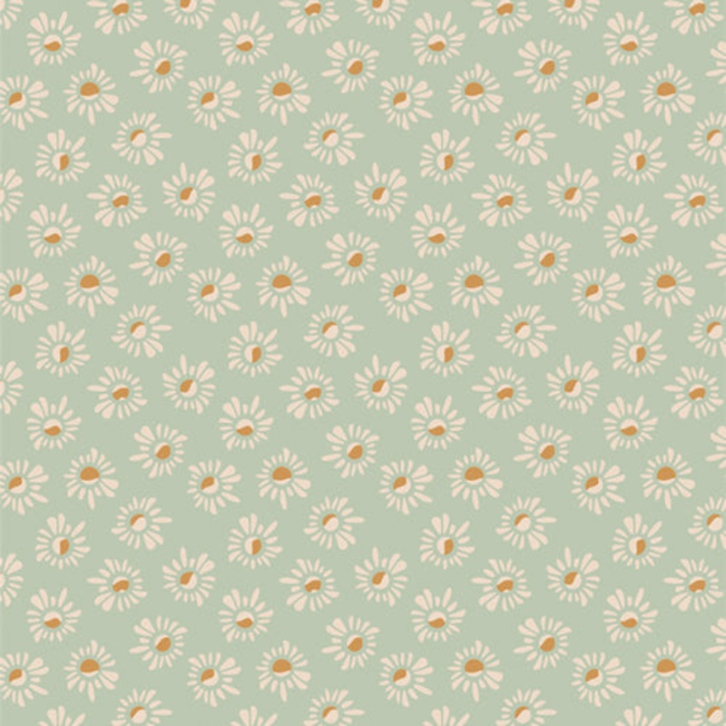 Slow Summer by Suzy Quilts : Susans Pistachio SLS99306