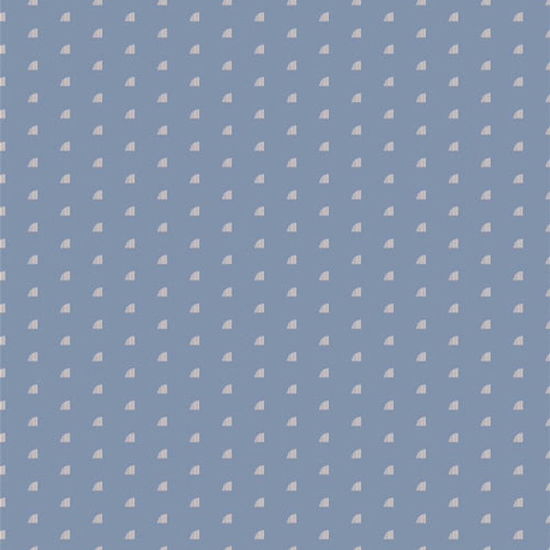 Slow Summer by Suzy Quilts : Tiny Moon Rain SLS99311