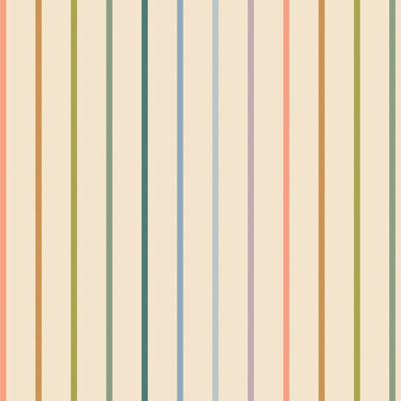 Slow Summer by Suzy Quilts : Tiny Stripe Pearl SLS99304