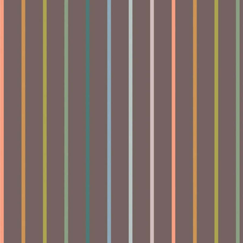 Slow Summer by Suzy Quilts : Tiny Stripes Driftwood SLS99309
