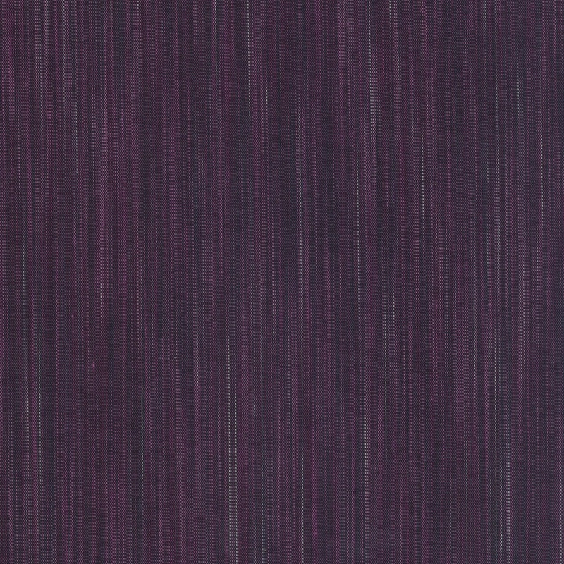 Space Dye Wovens 2024 by Figo Studio: Amethyst Eggplant W90830-85