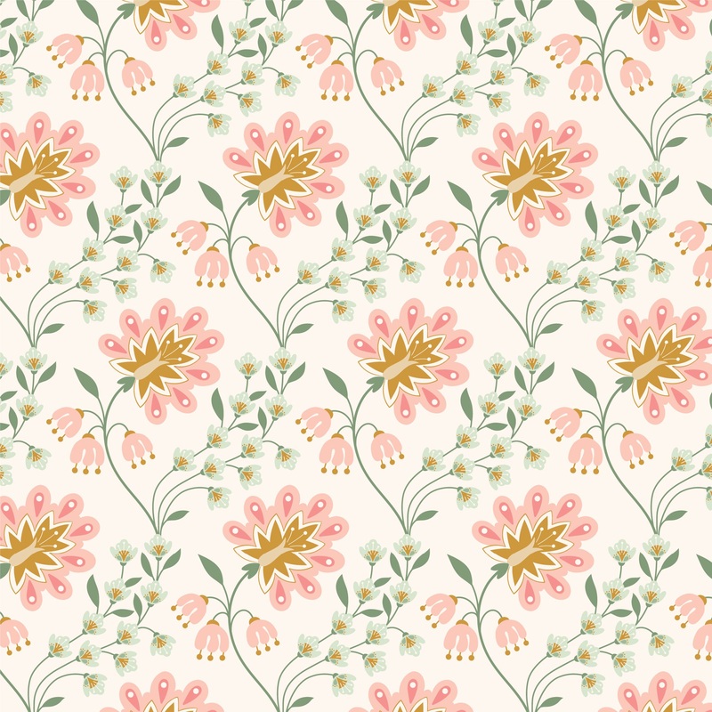 Vintage Charm by Dots & Glory : Cecelia 227690