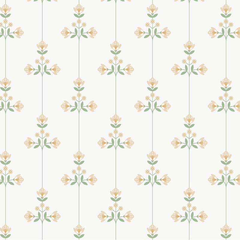 Vintage Charm by Dots & Glory : Vivienne Tan 227686