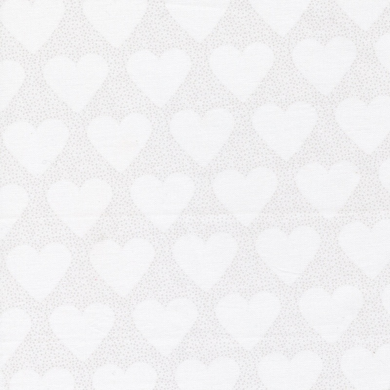 XOXO by April Rosenthal : I Heart You Lace 24140 12