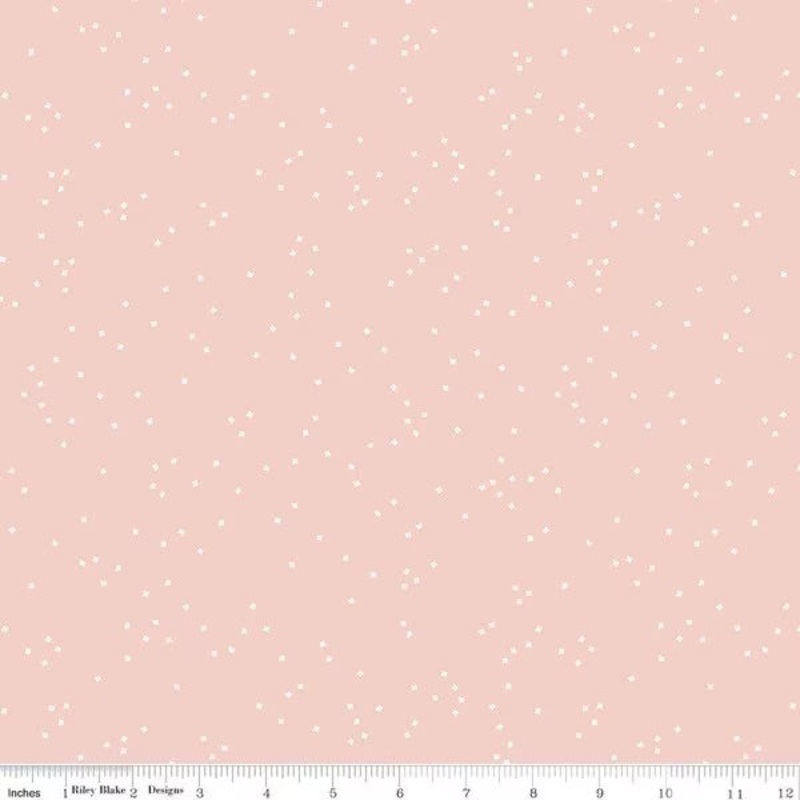 Blossom by Christopher Thompson - C715-PEACHESNCREAM