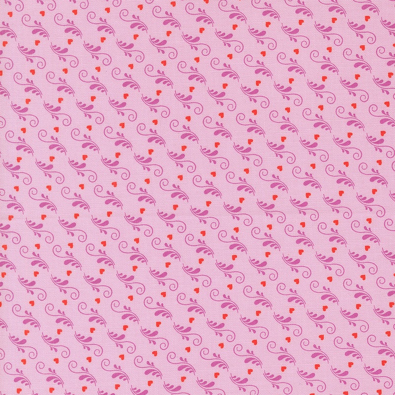 Legendary Love by Sarah Thomas of Sariditty : Love is in the Air Lilac 45056 15